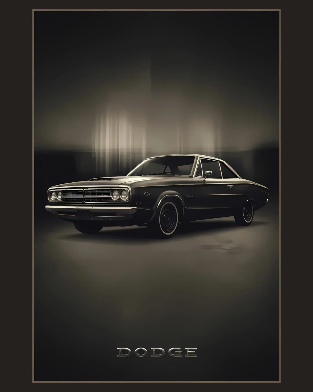 dodge